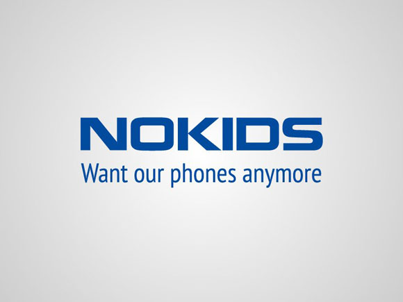 logo parody