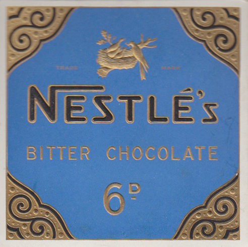 Nestle
