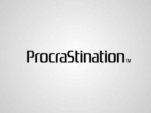 logo parody