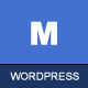 Megnet - WordPress Magazine theme 