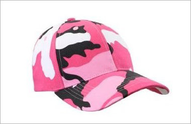 funny pink products marketed to women