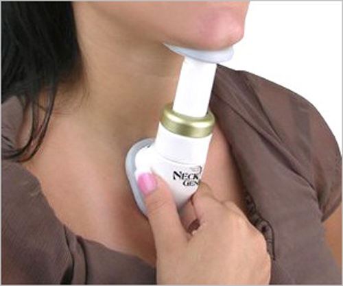 funny pink products marketed to women