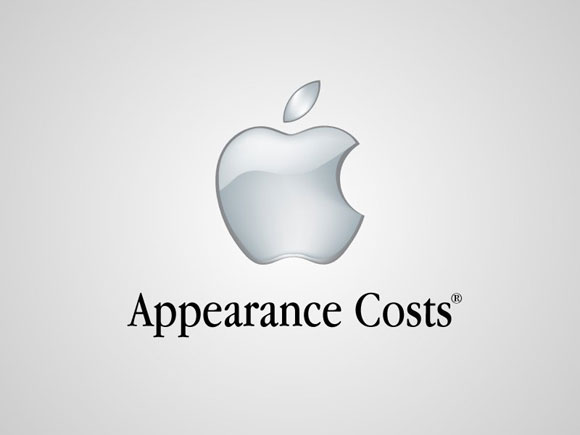 logo parody