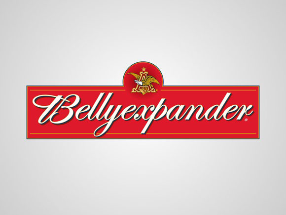 logo parody
