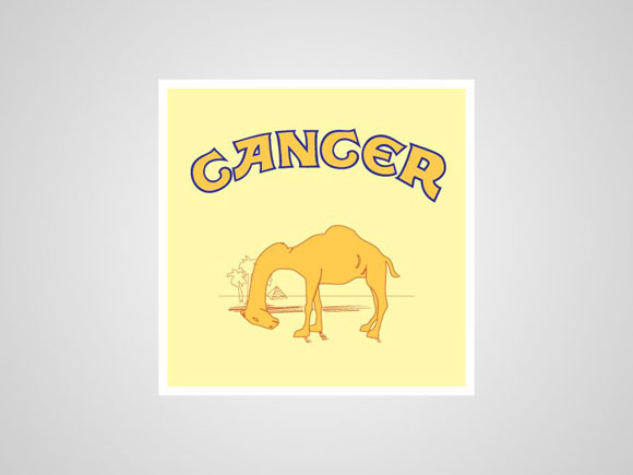 logo parody