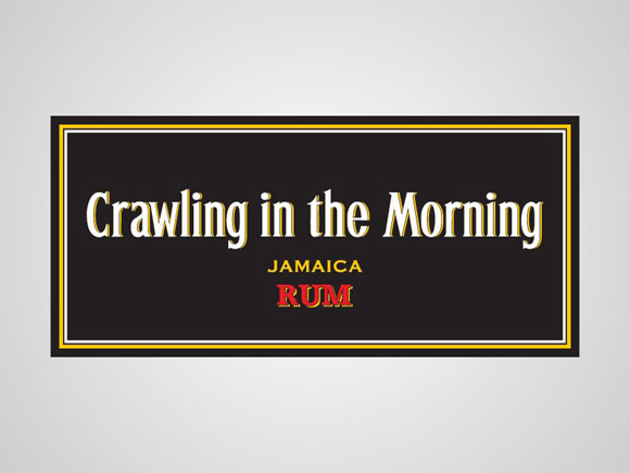 logo parody