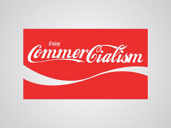 logo parody
