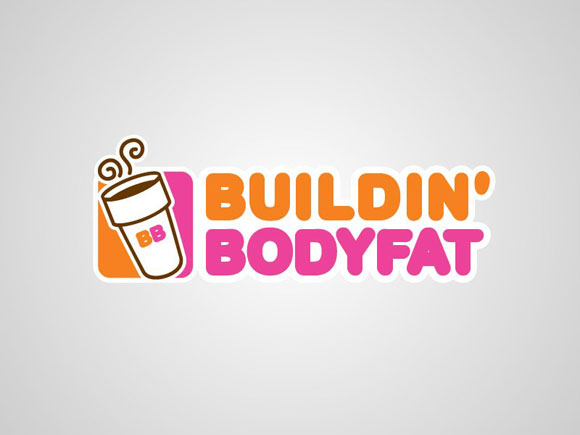 logo parody