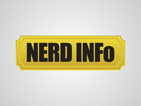 logo parody