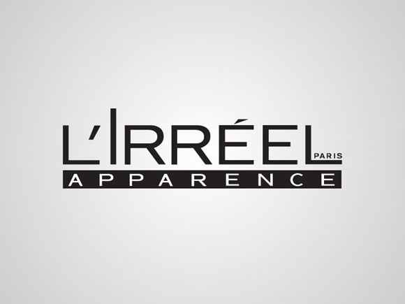 logo parody