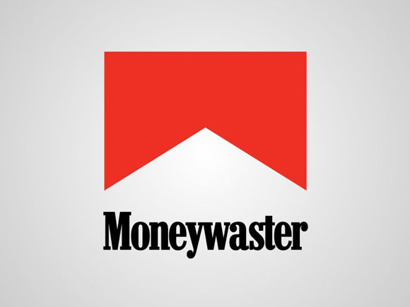 logo parody