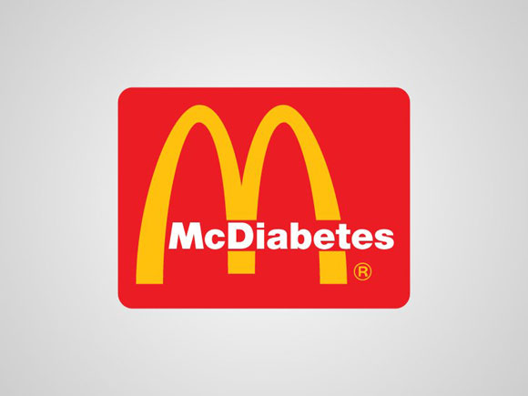logo parody