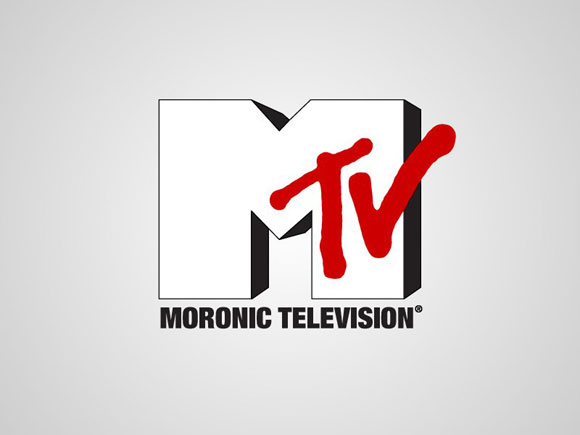 logo parody