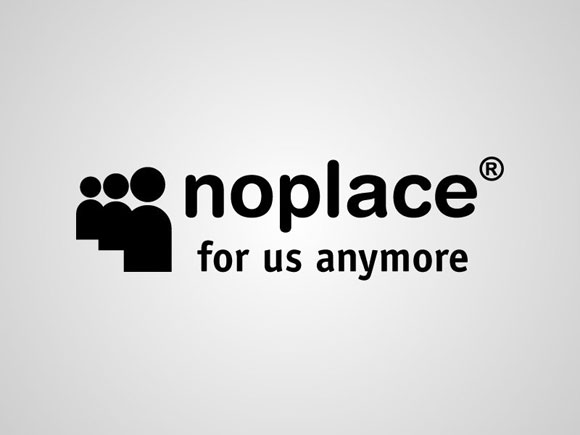logo parody