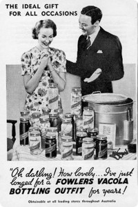 Vintage ads would be banned