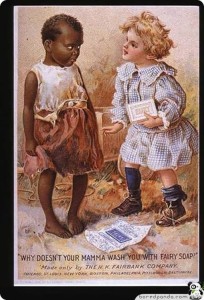 Vintage ads would be banned