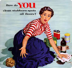 Vintage ads would be banned