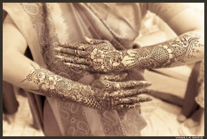 mehndi Designs
