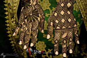 mehndi Designs