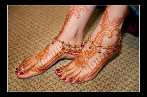mehndi Designs