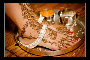 mehndi Designs