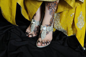 mehndi designs