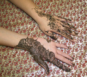 mehndi Designs