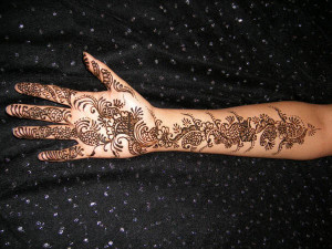 mehndi Designs