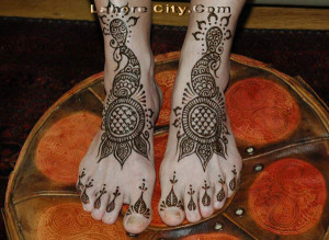 mehndi Designs