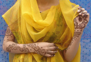 mehndi Designs