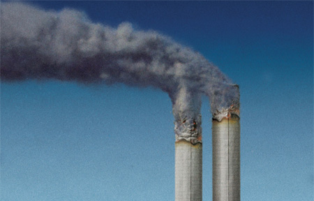 creative anti-smoking ads