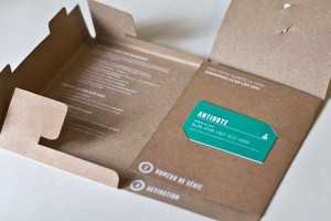 Creative Brochure Designs