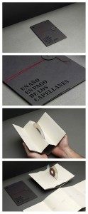 Creative Brochure Designs