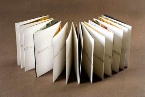 Creative Brochure Designs