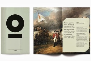 Creative Brochure Designs