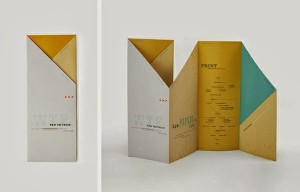 Creative Brochure Designs
