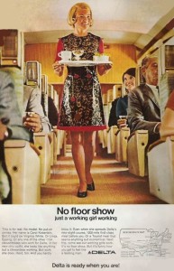 airline ads