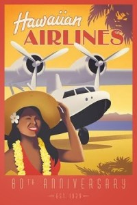 airline ads