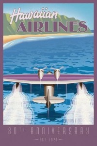 airline ads