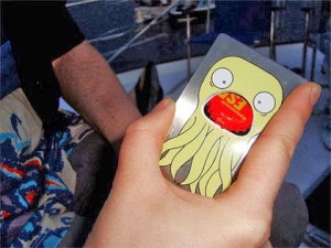 Beautiful Business Card Designs