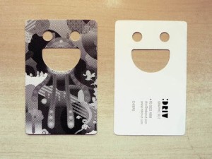 Beautiful Business Card Designs