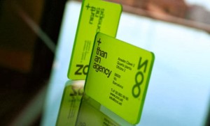 Beautiful Business Card Designs