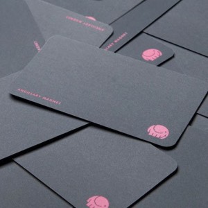 Beautiful Business Card Designs