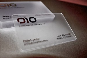 Beautiful Business Card Designs