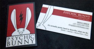 Beautiful Business Card Designs