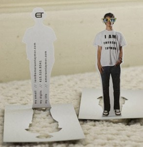 Beautiful Business Card Designs