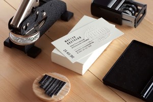 Beautiful Business Card Designs