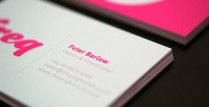 Beautiful Business Card Designs