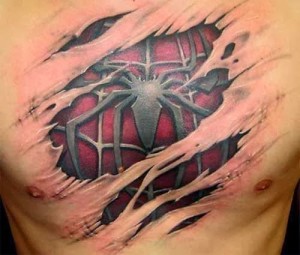 Amazing Tattoo Designs