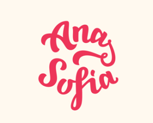 Typographic logo design